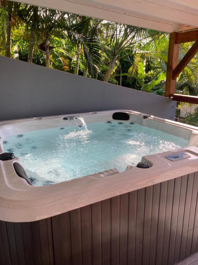 Blue Dream Spa Les Trois-Ilets Exterior foto